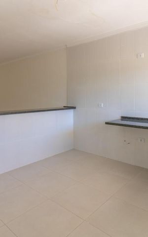 Casa à venda com 135m², 3 quartos e 4 vagas Casa à venda com 135m², 3 quartos e 4 vagasCozinha