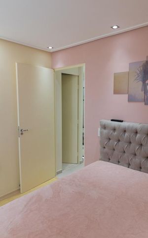 Apartamento à venda com 48m², 2 quartos e 1 vaga Apartamento à venda com 48m², 2 quartos e 1 vagaDormitório 1