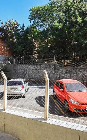 Apartamento à venda com 43m², 2 quartos e 1 vagaVista