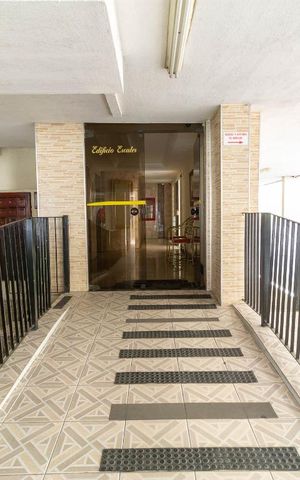 Apartamento para alugar com 55m², 2 quartos e 1 vaga Apartamento para alugar com 55m², 2 quartos e 1 vagaEntrada