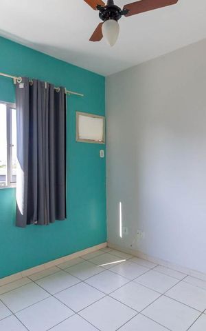 Apartamento para alugar com 55m², 2 quartos e 1 vaga Apartamento para alugar com 55m², 2 quartos e 1 vagaQuarto 2