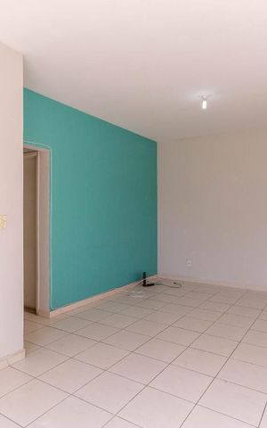 Apartamento para alugar com 55m², 2 quartos e 1 vaga Apartamento para alugar com 55m², 2 quartos e 1 vagaSala
