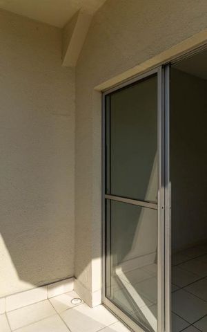 Apartamento para alugar com 55m², 2 quartos e 1 vaga Apartamento para alugar com 55m², 2 quartos e 1 vagaVaranda do Quarto 1