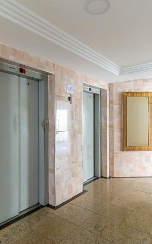 Apartamento para alugar com 55m², 2 quartos e 1 vaga Apartamento para alugar com 55m², 2 quartos e 1 vagaHall de Entrada