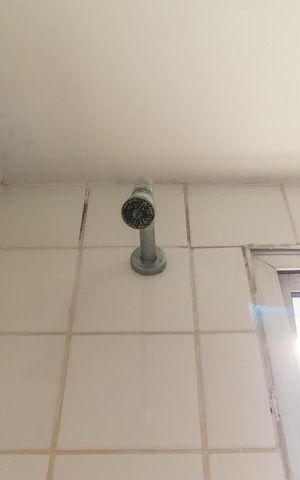 Apartamento para alugar com 55m², 2 quartos e 1 vaga Apartamento para alugar com 55m², 2 quartos e 1 vagaBanheiro