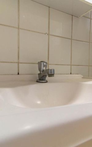 Apartamento para alugar com 55m², 2 quartos e 1 vaga Apartamento para alugar com 55m², 2 quartos e 1 vagaBanheiro