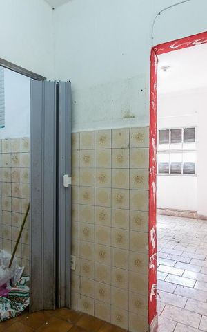 Studio à venda com 31m², 1 quarto e sem vagaCozinha