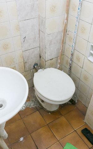 Studio à venda com 31m², 1 quarto e sem vagaBanheiro