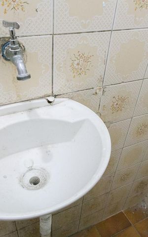Studio à venda com 31m², 1 quarto e sem vagaBanheiro