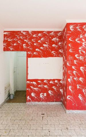 Studio à venda com 31m², 1 quarto e sem vagaStudio