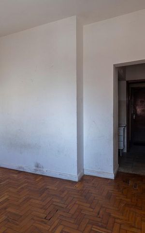 Studio à venda com 31m², 1 quarto e sem vaga Studio à venda com 31m², 1 quarto e sem vagaQUARTO