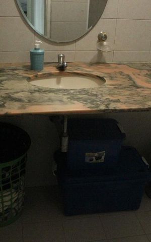 Apartamento à venda com 70m², 3 quartos e sem vagaBanheiro