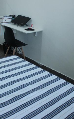 Apartamento à venda com 70m², 3 quartos e sem vagaQuarto 2
