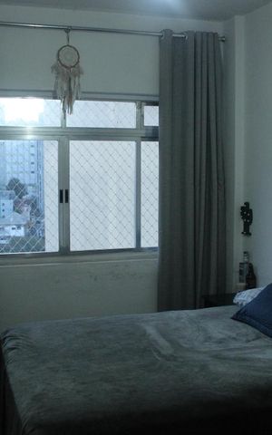 Apartamento à venda com 70m², 3 quartos e sem vagaQuarto 3
