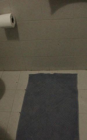 Apartamento à venda com 70m², 3 quartos e sem vagaBanheiro