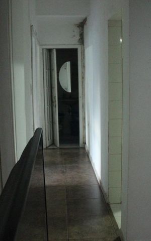 Apartamento à venda com 70m², 3 quartos e sem vagaCorredor