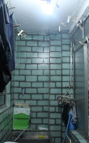 Apartamento à venda com 70m², 3 quartos e sem vagaÁrea de Serviço