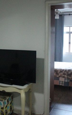 Apartamento à venda com 70m², 3 quartos e sem vagaSala