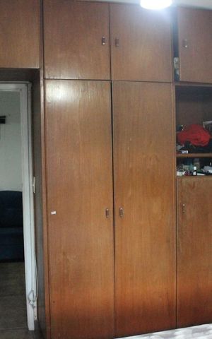 Apartamento à venda com 70m², 3 quartos e sem vagaQuarto 1