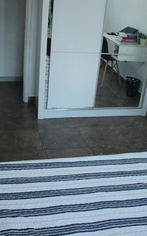Apartamento à venda com 70m², 3 quartos e sem vagaQuarto 2