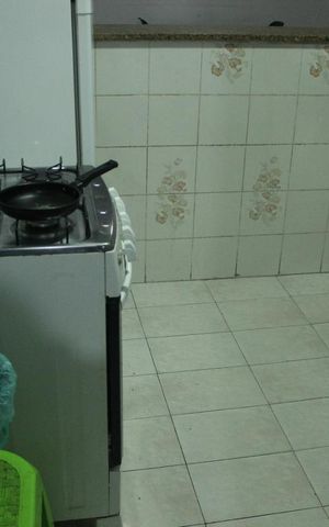 Apartamento à venda com 70m², 3 quartos e sem vagaCozinha