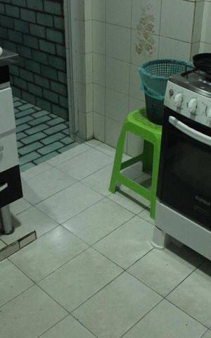 Apartamento à venda com 70m², 3 quartos e sem vagaCozinha
