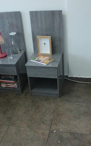 Apartamento à venda com 70m², 3 quartos e sem vagaQuarto 2