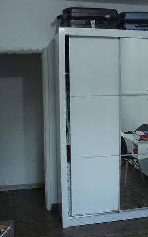 Apartamento à venda com 70m², 3 quartos e sem vagaQuarto 2