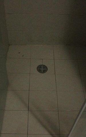 Apartamento à venda com 70m², 3 quartos e sem vagaBanheiro