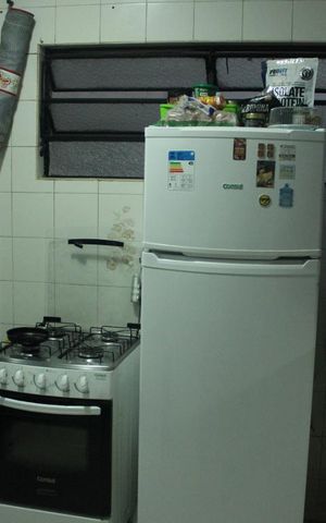 Apartamento à venda com 70m², 3 quartos e sem vagaCozinha