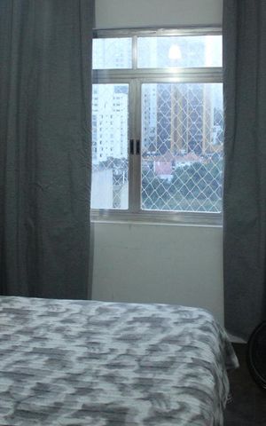 Apartamento à venda com 70m², 3 quartos e sem vagaQuarto 1