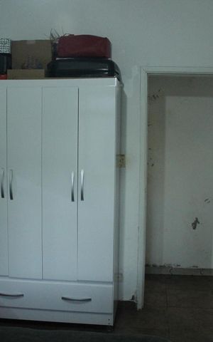 Apartamento à venda com 70m², 3 quartos e sem vagaQuarto 3
