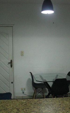 Apartamento à venda com 70m², 3 quartos e sem vagaSala