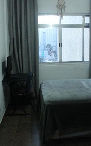 Apartamento à venda com 70m², 3 quartos e sem vagaQuarto 3