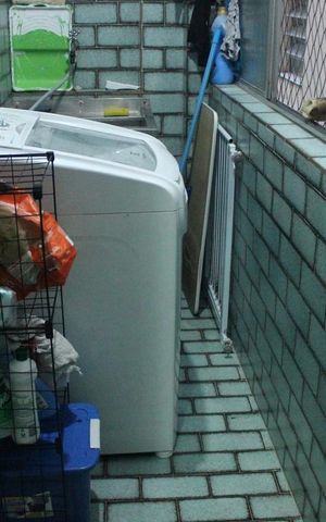Apartamento à venda com 70m², 3 quartos e sem vagaÁrea de Serviço