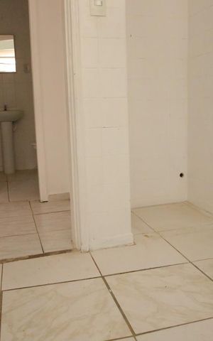 Studio à venda com 34m², 1 quarto e sem vagaCozinha