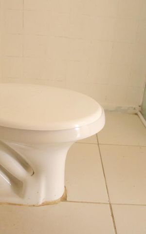 Studio à venda com 34m², 1 quarto e sem vagaBanheiro/Lavanderia