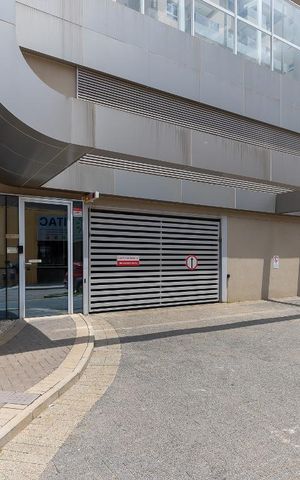 Apartamento à venda com 45m², 1 quarto e 1 vaga Apartamento à venda com 45m², 1 quarto e 1 vagaFachada