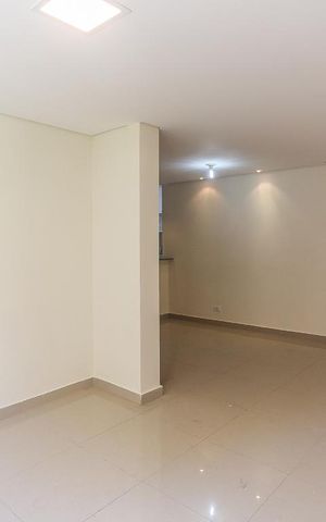 Apartamento à venda com 77m², 3 quartos e 1 vaga Apartamento à venda com 77m², 3 quartos e 1 vagaSala de Estar