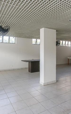 Apartamento à venda com 77m², 3 quartos e 1 vaga Apartamento à venda com 77m², 3 quartos e 1 vagaArea Comum Salão de Festas