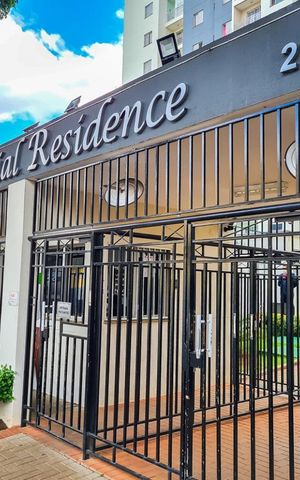 Apartamento à venda com 72m², 3 quartos e 1 vaga Apartamento à venda com 72m², 3 quartos e 1 vagaFachada