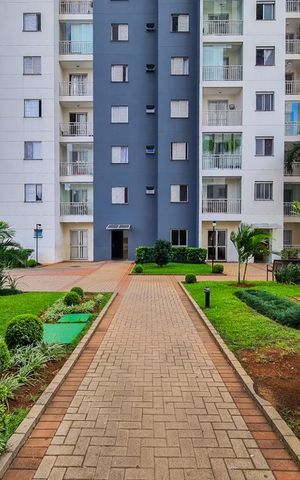 Apartamento à venda com 72m², 3 quartos e 1 vaga Apartamento à venda com 72m², 3 quartos e 1 vagaÁrea comum