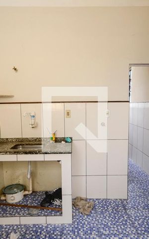 Casa à venda com 140m², 2 quartos e sem vaga Casa à venda com 140m², 2 quartos e sem vagaCozinha