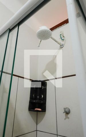 Casa à venda com 140m², 2 quartos e sem vaga Casa à venda com 140m², 2 quartos e sem vagaBanheiro Social