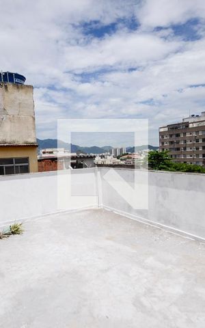 Casa à venda com 140m², 2 quartos e sem vaga Casa à venda com 140m², 2 quartos e sem vagaTerraço