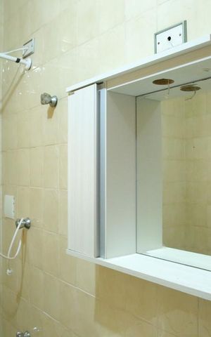 Casa à venda com 200m², 4 quartos e 2 vagasBanheiro 2