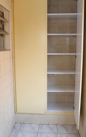 Casa à venda com 200m², 4 quartos e 2 vagasCozinha