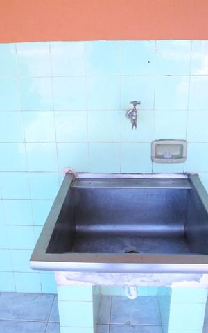 Casa à venda com 200m², 4 quartos e 2 vagasLavanderia