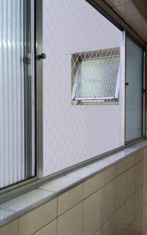 Apartamento à venda com 146m², 4 quartos e 1 vaga Apartamento à venda com 146m², 4 quartos e 1 vagaÁrea de Serviço