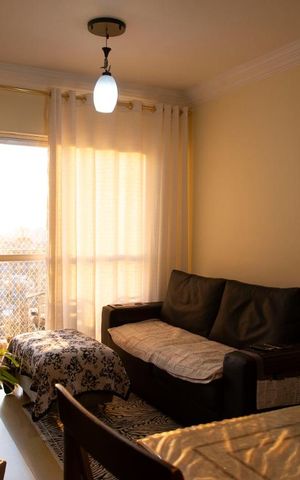 Apartamento à venda com 146m², 4 quartos e 1 vaga Apartamento à venda com 146m², 4 quartos e 1 vagaSala